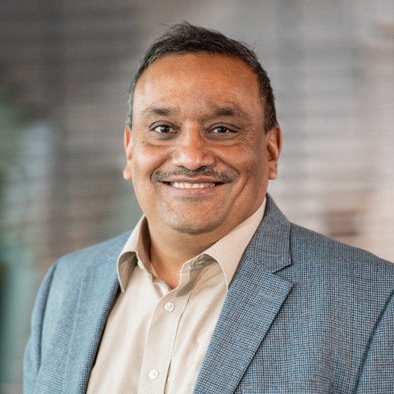 Vipul Patel